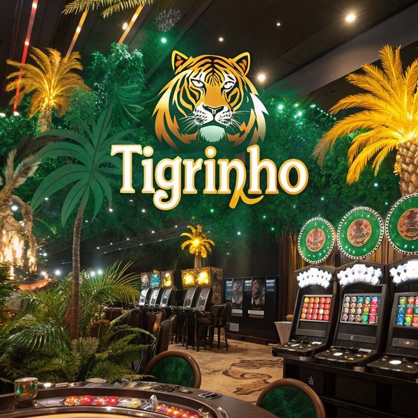 Tigrinho best slot